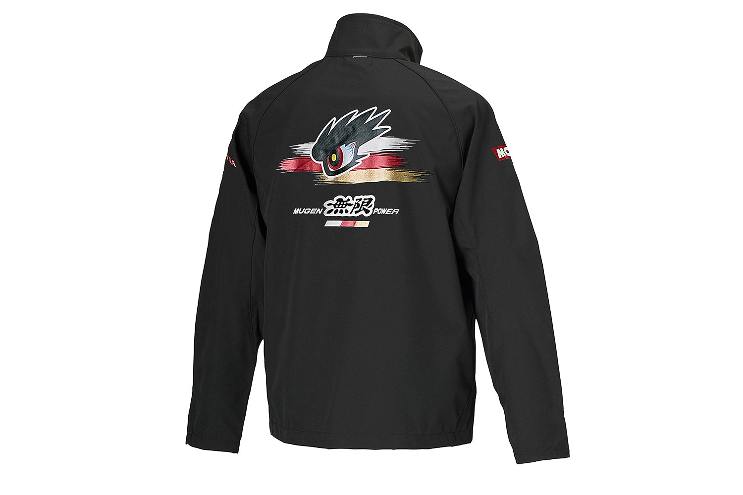MUGEN TEAM MUGEN SOFT SHELL JACKET LL FOR  90000-XYM-741A-K5