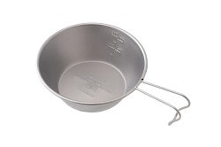 MUGEN TITANIUM SIERRA CUP 90000-XYM-142A