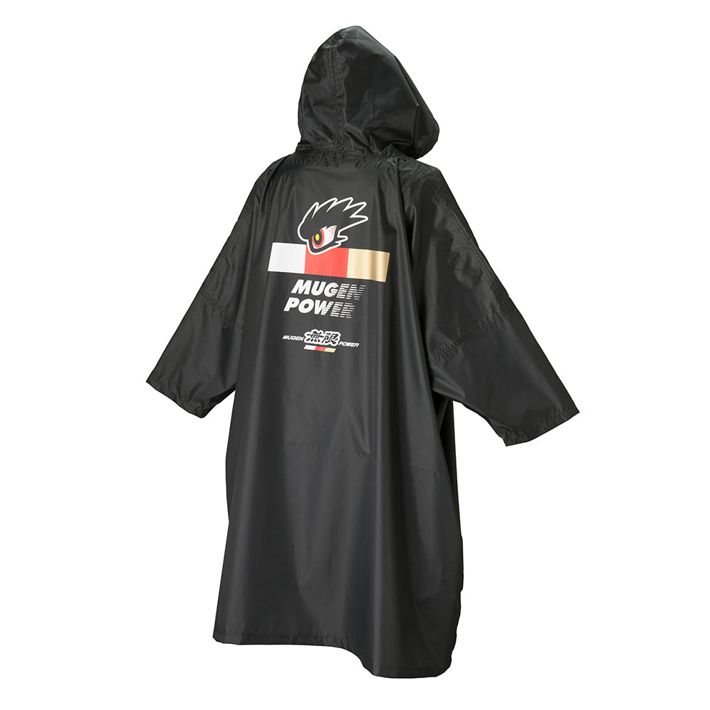 MUGEN TEAM MUGEN PONCHO M 90000-XYK-125A-K3