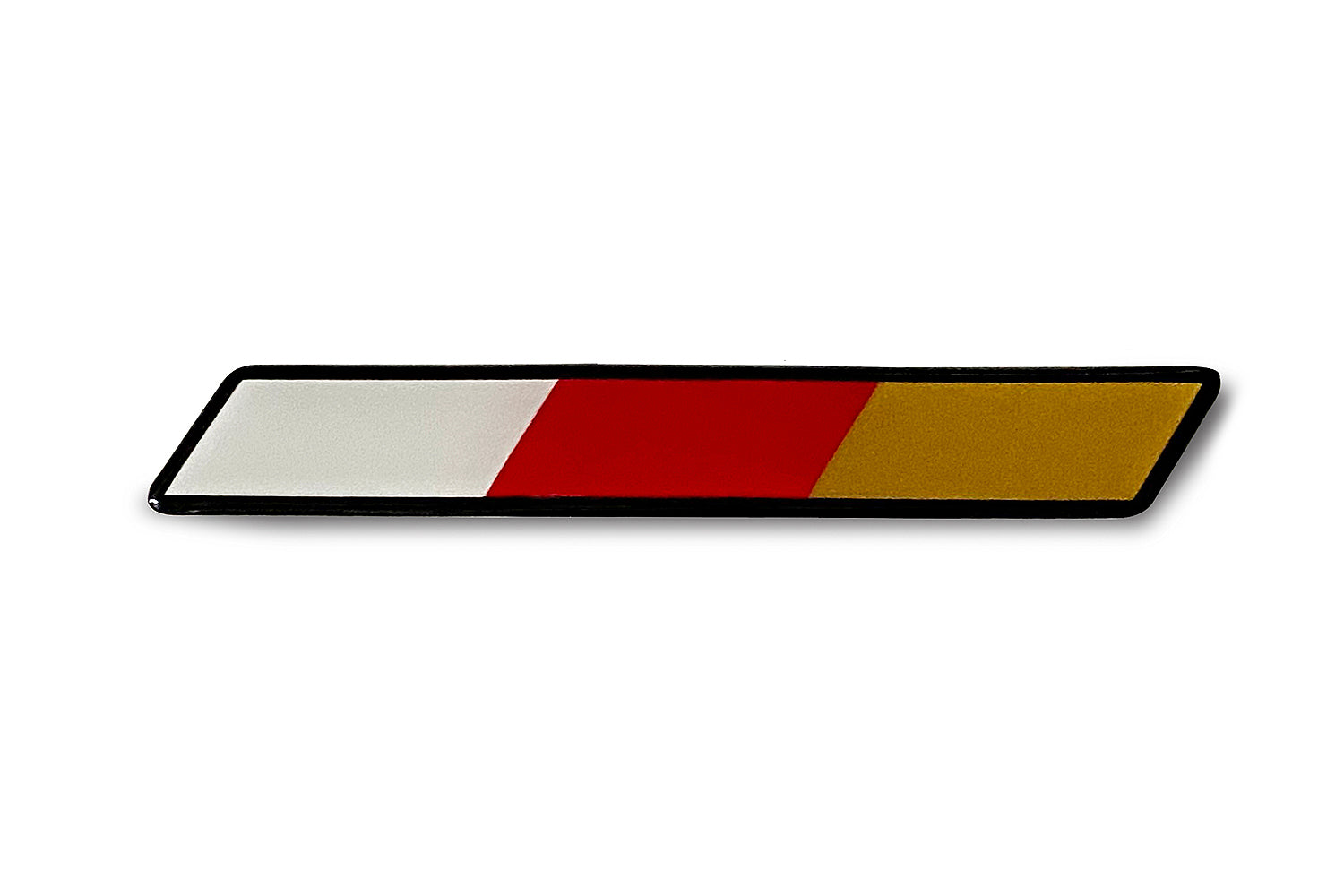 MUGEN TRICOLOR POTTING EMBLEM FOR  90000-YZ8-302B