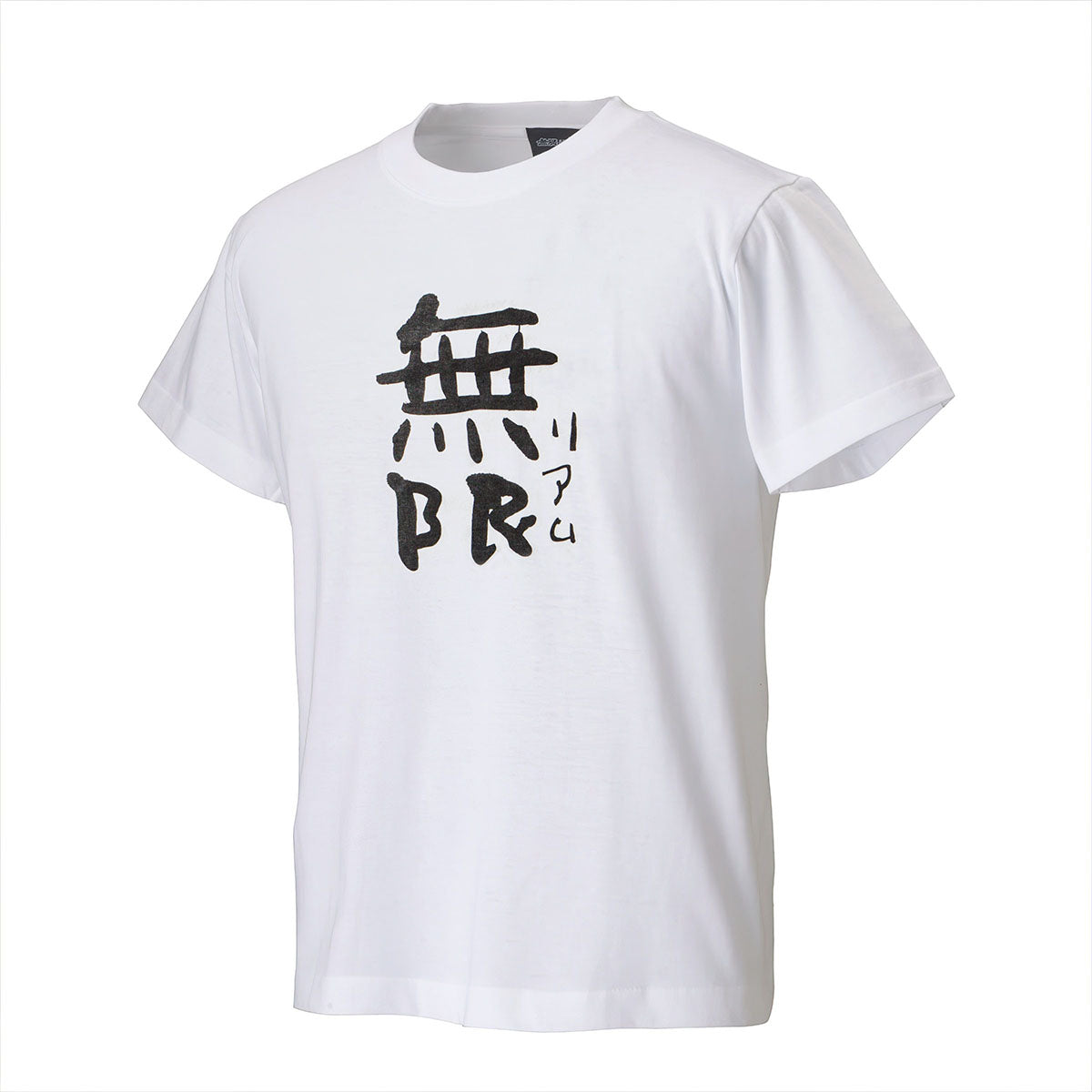 MUGEN MUGEN LIAM KANJI T-SHIRT WHITE XLARGE FOR  90000-XYM-604B-W5