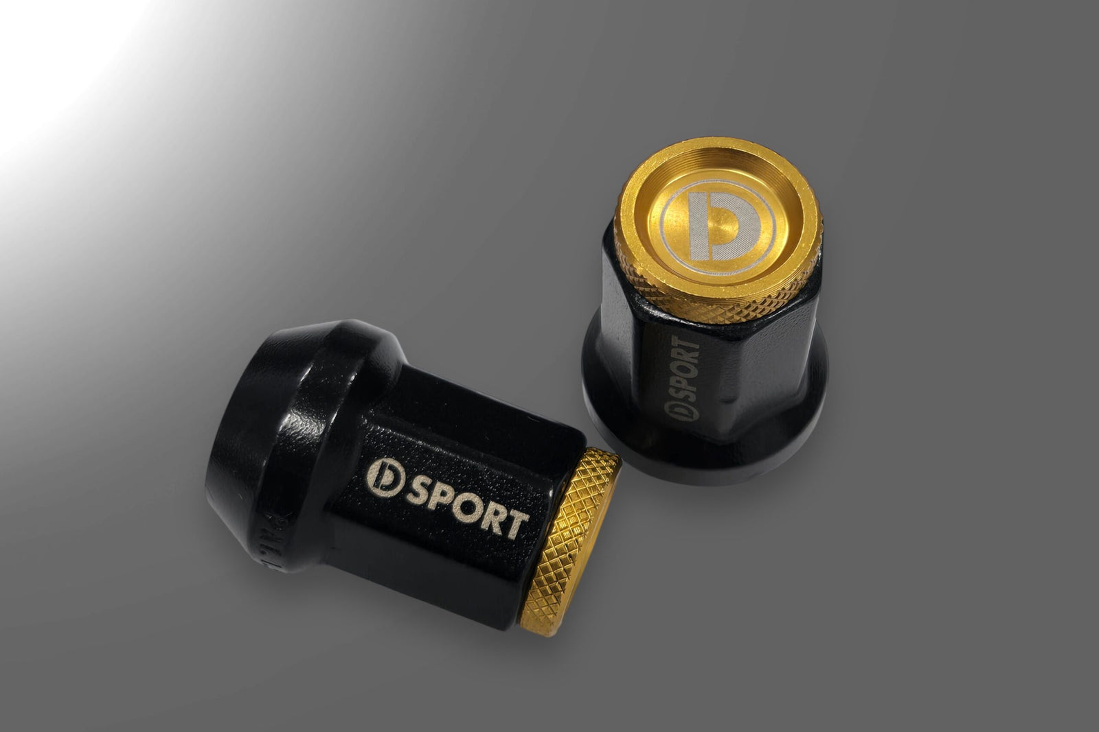 D-SPORT RACING LOCK NUT VER.2 M12 P1.5 FOR  90049-B020