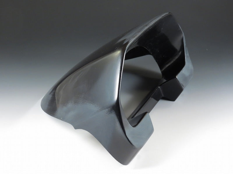 ZOOM ENGINEERING METER CLUSTER COVER UNPAINTED FOR MAZDA EUNOS ROADSTER MIATA NA6CE NA8C ZENKI 9019