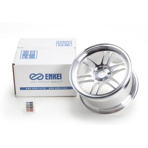 ENKEI RPF1 MINITURE WHEEL ENKEI-00001
