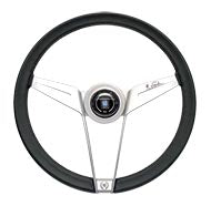 NARDI 90TH ANIIVERSARY LINE NOVANTESIMO CLASSIC RING STEERING WHEEL N221