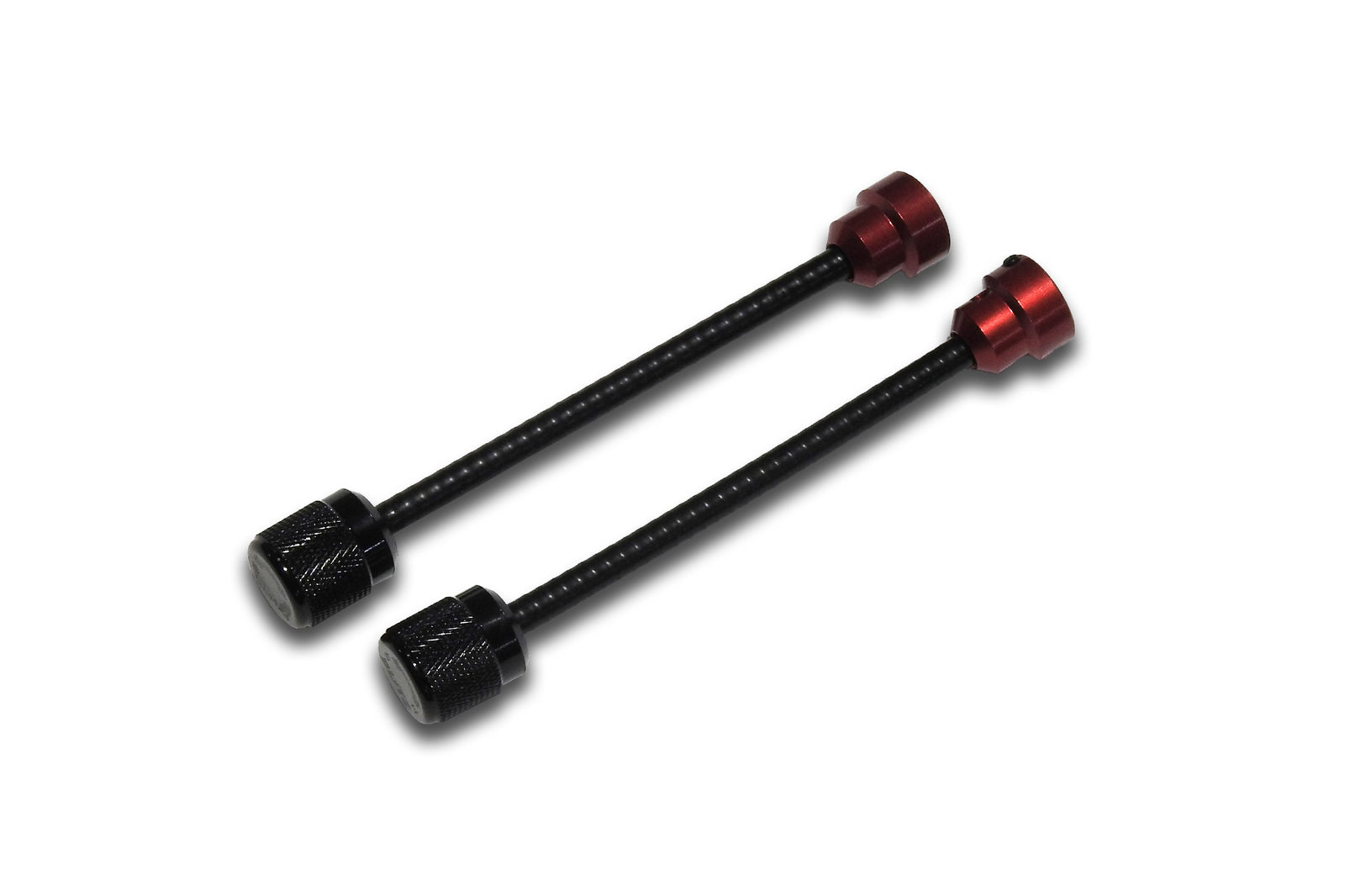BLITZ DAMPER ZZ-R DAMPER POWER EXTENSION DIAL 200MM / SET OF 2 92407