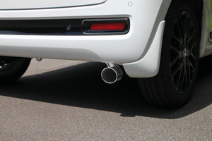 FUJITSUBO A-RM EXHAUST FOR HONDA N-ONE RS TURBO JG3 250-50826