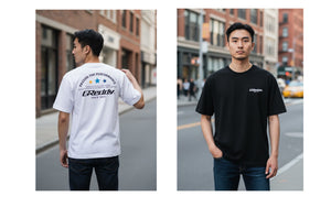 GREDDY T-SHIRT 3C STAR WHITE XXXL FOR 18003101