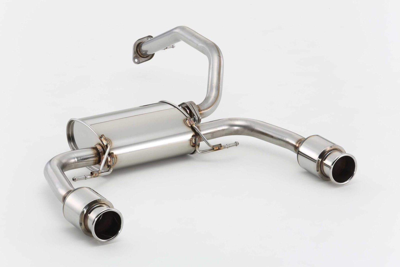 FUJITSUBO A-K EXHAUST FOR DAIHATSU COPEN LA400K 750-70921