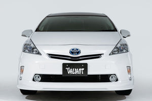 GARAGE VARY FRONT LIP SPOILER URETHANE FOR TOYOTA PRUUS ALPHA 29-0005
