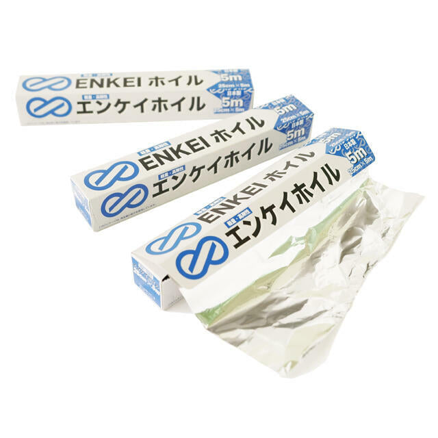 ENKEI FOIL 3PCS EK-FOIL