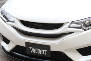 GARAGE VARY FRONT GRILL (FRP) FOR FIT GK3-6 GP5-6 ZENKI 6-6022