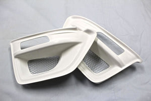 GARAGE VARY POSITION LAMP RELOCATION PANEL (FRP) FOR FIT GK3-6 GP5-6 ZENKI 6-6029