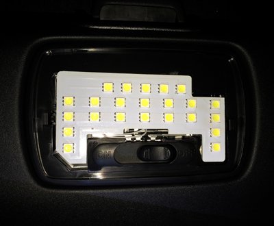 SEEKER LED ROOM LAMP FOR HONDA S660  26000-660-LED
