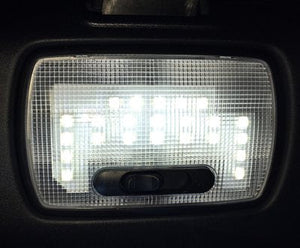 SEEKER LED ROOM LAMP FOR HONDA S660  26000-660-LED