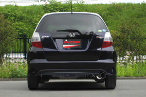 FUJITSUBO AUTHORIZE RM Exhaust For GE8 fit RS 1.5 2WD 250-51531