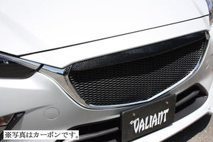 GARAGE VARY FRONT GRILL FOR MAZDA CX-3 35-1004