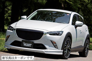 GARAGE VARY FRONT GRILL FOR MAZDA CX-3 35-1004