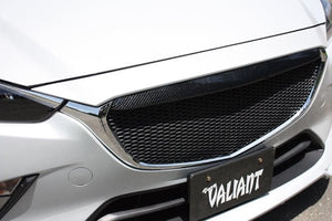 GARAGE VARY FRONT GRILL FOR MAZDA CX-3 35-1005