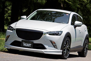 GARAGE VARY FRONT GRILL FOR MAZDA CX-3 35-1005