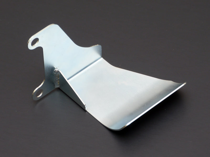 CUSCO DRIVE SHAFT HEAT SHIELD PLATE For TOYOTA 86 ZN6 965 047 A