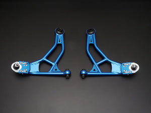 CUSCO WIDE TREAD LOWER ARM FOR TOYOTA 86 ZN8 BRZ ZD8 FA24 965 462 A