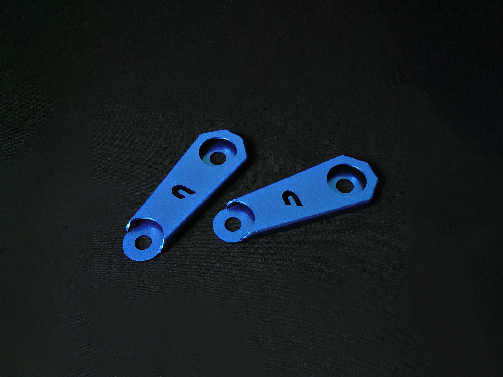 CUSCO POWER BRACE FRONT LOWER ARM FOR TOYOTA 86 ZN8 BRZ ZD8 FA24 965 492 FL