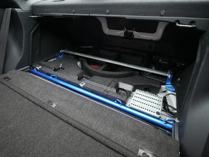 CUSCO POWER BRACE REAR TRUNK BRACE FOR TOYOTA 86 ZN6 BRZ ZC6 965 492 TP