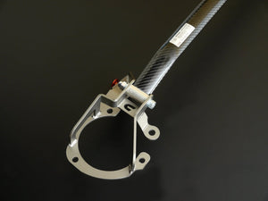 CUSCO STRUT BAR WITH FRONT ALC OS BCS FOR TOYOTA 86 ZN8 BRZ ZD8 FA24 965 535 AM