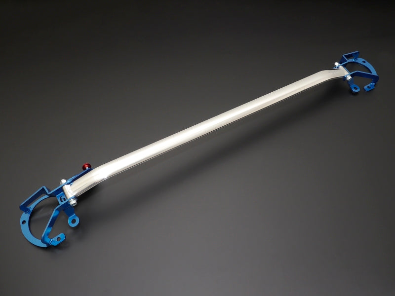 CUSCO STRUT BAR WITH FRONT OS BCS FOR TOYOTA 86 ZN8 BRZ ZD8 FA24 965 540 AM