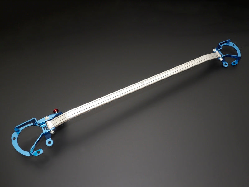 CUSCO STRUT BAR WITH FRONT HYBRID BCS FOR TOYOTA 86 ZN8 BRZ ZD8 FA24 965 542 AM