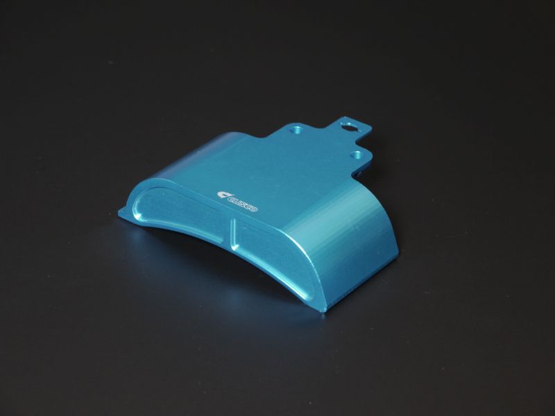 CUSCO AC BELT COVER FOR TOYOTA 86 ZN6 BRZ ZC6 965 730 B