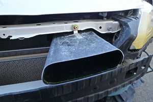 GARAGE VARY INTAKE DUCT FOR TOYOTA 86 ZN6 ZENKI 30-2007