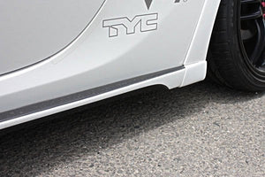 GARAGE VARY SIDE STEP FOR TOYOTA 86 ZN6 SUBARU BRZ ZC6 30-2010