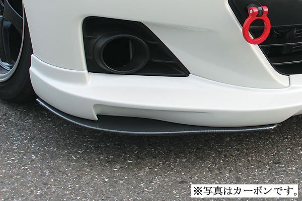 GARAGE VARY EFFECT BOARD FOR SUBARU BRZ ZC6 30-3002