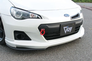 GARAGE VARY EFFECT BOARD FOR SUBARU BRZ ZC6 30-3003