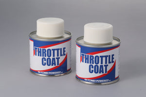 TOMEI THROTTLE COAT FOR  981019