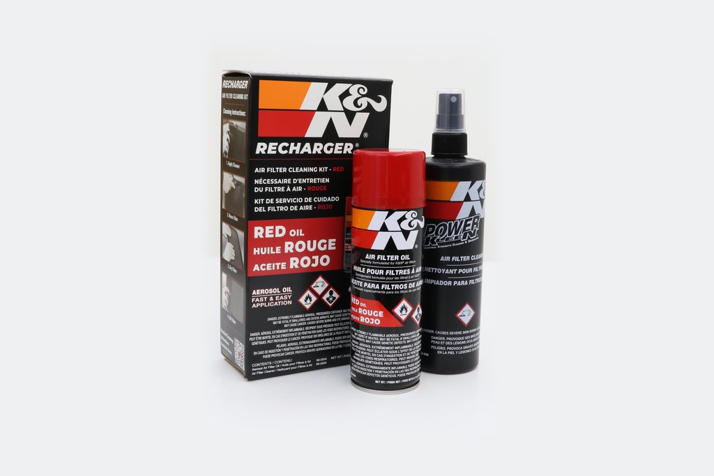 GRUPPEM MAINTENANCE KIT (WASHER & OIL SET) For  99-5000