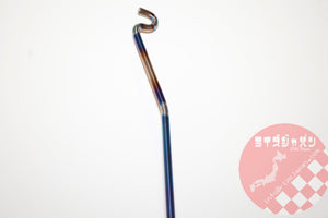 RIZE JAPAN TITANIUM BAR FOR TOYOTA AE86