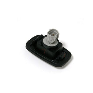 CRYSTAL EYE CRYSTAL LED SIDE MARKER, BLACK TYPE FOR TOYOTA CELICA ST180 185 D020BK