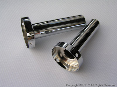 RACING FACTORY YAMAMOTO INNER SILENCER IS90MM FOR HONDA S2000 AP1 AP2 RACING-FACTORY-YAMAMOTO-00018