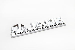 JAOS STYLING PACKAGE VER.A FOR SUZUKI JIMNY JB23 A008512A