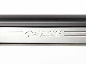 JAOS FRONT SKID BAR BLACK BLAST FOR TOYOTA LAND CRUISER PRADO 150 B150067C