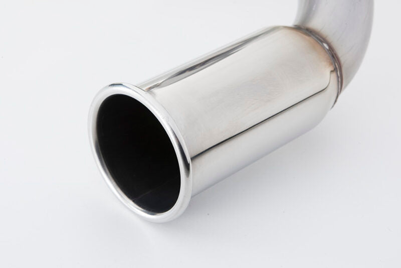 5ZIGEN 5ZIGEN SP SPEC STREET EXAUST FOR SUZUKI JIMNY ABA-JB23W SP7002-N