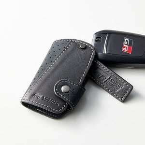 GAZOO RACING GR YARIS SMART KEY CASE GR21A035