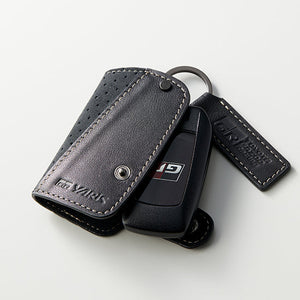 GAZOO RACING GR YARIS SMART KEY CASE GR21A035