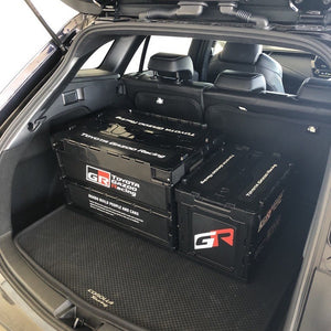 GAZOO RACING FOLDING CONTAINER 20L GR22A003
