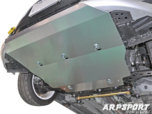 LAILE BEATRUSH UNDER GUARD RALLY TYPE FOR TOYOTA YARIS MX PA10 A510181R