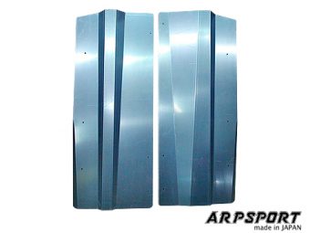 LAILE BEATRUSH FLOOR GUARD For HONDA INTEGRA Type-R DC2 A54050