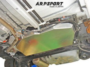 LAILE BEATRUSH TANK GUARD For TOYOTA COROLLA LEVIN SPRINTER TRUENO AE86 A5116